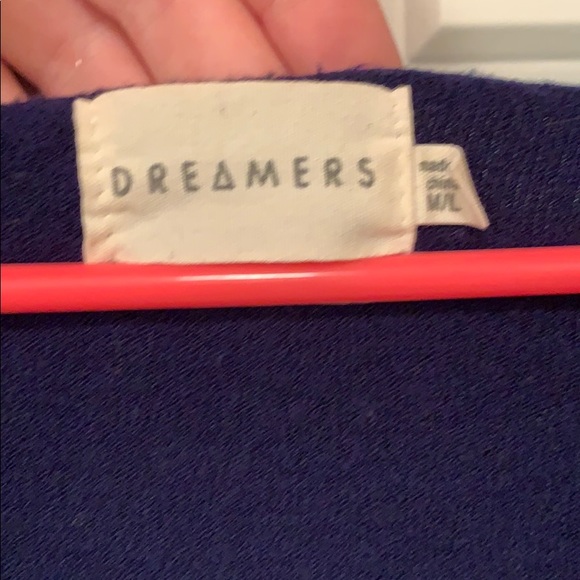 V-Neck Sweater - Picture 3 of 5